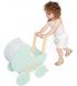 Візок для ляльки Janod Mint (J05900)