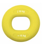 Кистевой эспандер Fitpaddy 10-15 кг Yellow (JHG1015)