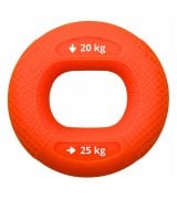 Кистевой эспандер Fitpaddy 20-25 кг Orange (JHG2025)