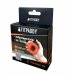 Кистевой эспандер Fitpaddy 20-25 кг Orange (JHG2025)