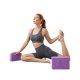 Кубики для йоги Fitpaddy Purple (BLOCK01VL)