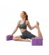 Кубики для йоги Fitpaddy Purple (BLOCK01VL)