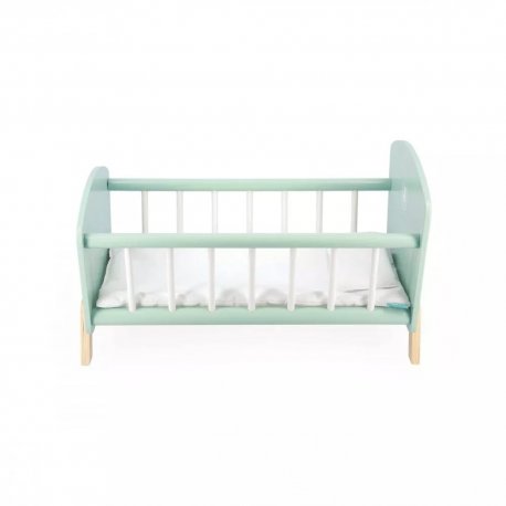 Ліжко для ляльки Janod Mint (J05902)