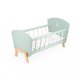 Кровать для куклы Janod Mint (J05902)