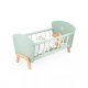 Ліжко для ляльки Janod Mint (J05902) Ліжко для ляльки Janod Mint (J05902)