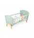 Кровать для куклы Janod Mint (J05902)
