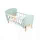 Кровать для куклы Janod Mint (J05902)
