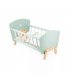 Кровать для куклы Janod Mint (J05902)