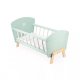 Кровать для куклы Janod Mint (J05902)