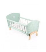 Ліжко для ляльки Janod Mint (J05902)