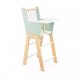 Стул для куклы Janod Mint (J05901)