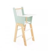 Стул для куклы Janod Mint (J05901)