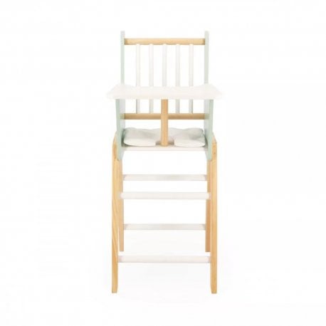 Стул для куклы Janod Mint (J05901)