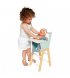Стул для куклы Janod Mint (J05901)