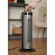 Тепловентилятор Dreo Grey (DR-HSH028) Тепловентилятор Dreo Grey (DR-HSH028)