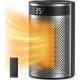 Тепловентилятор Dreo Grey (DR-HSH030) Тепловентилятор Dreo Grey (DR-HSH030)