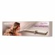 Плойка для волосся Ardesto Pearl Beige (HC-Y700PERL)