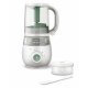Пароварка-блендер Philips Avent (SCF885/01) Пароварка-блендер Philips Avent (SCF885/01)