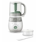 Пароварка-блендер Philips Avent (SCF885/01)