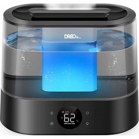 Зволожувач повітря Dreo (DR-HHM010S)
