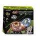 Набір дзиги Infinity Nado VII Pro Series Modular Battle Set Thunder Shadow Hunter vs Fiery Blast (EU664181) Набір дзиги Infinity Nado VII Pro Series Modular Battle Set Thunder Shadow Hunter vs Fiery Blast (EU664181)