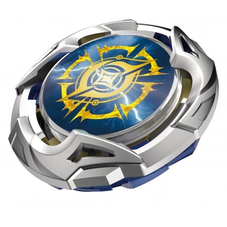 Набор волчков Infinity Nado VII Pro Series Modular Battle Set Thunder Shadow Hunter vs Fiery Blast (EU664181)