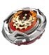 Набор волчков Infinity Nado VII Pro Series Modular Battle Set Thunder Shadow Hunter vs Fiery Blast (EU664181)