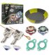 Набір дзиги Infinity Nado VII Pro Series Modular Battle Set Thunder Shadow Hunter vs Fiery Blast (EU664181)
