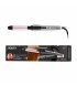 Плойка-выпрямитель для волос Ardesto Pink Touch Gray (HS-R360PT)