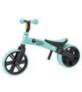 Беговел YVolution Yvelo Junior Green (N101048)