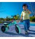 Біговел YVolution Yvelo Junior Green (N101048)