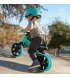 Беговел YVolution Yvelo Junior Green (N101048)