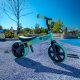 Біговел YVolution Yvelo Junior Green (N101048)