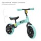 Біговел YVolution Yvelo Junior Green (N101048)