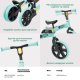 Біговел YVolution Yvelo Junior Green (N101048)