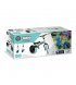 Біговел YVolution Yvelo Junior Green (N101048)