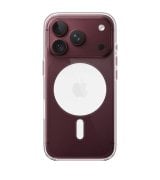 Чехол Apple для iPhone 18 Pro Clear Case with MagSafe (MKDU4)