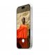 Чохол Apple для iPhone 18 Pro Clear Case with MagSafe (MKDU4)