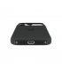 Чохол Apple для iPhone 18 Pro Silicone Case with MagSafe Black (MK8Y4)