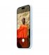 Чохол Apple для iPhone 18 Pro Silicone Case with MagSafe Burgundy (MK8U4)