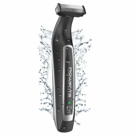Триммер Rowenta Forever Sharp Black (TN6000F5)