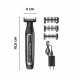 Триммер Rowenta Forever Sharp Black (TN6000F5) Триммер Rowenta Forever Sharp Black (TN6000F5)