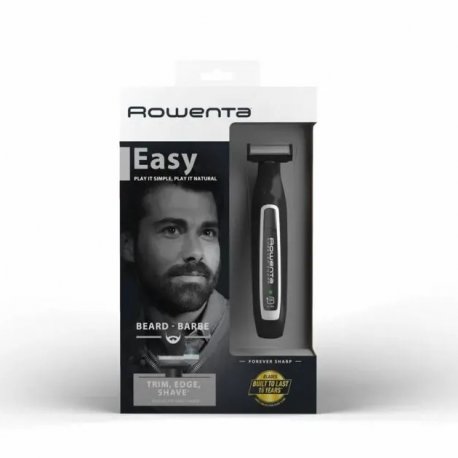 Триммер Rowenta Forever Sharp Black (TN6000F5)