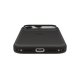 Чохол Apple для iPhone 18 Pro TechWoven Case with MagSafe Black (MKD64) Чохол Apple для iPhone 18 Pro TechWoven Case with MagSafe Black (MKD64)