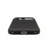 Чехол Apple для iPhone 18 Pro TechWoven Case with MagSafe Black (MKD64)