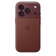 Чохол Apple для iPhone 18 Pro TechWoven Case with MagSafe Black (MKD64) Чохол Apple для iPhone 18 Pro TechWoven Case with MagSafe Black (MKD64)