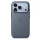 Чохол Apple для iPhone 18 Pro TechWoven Case with MagSafe Chambray Blue (MKD54)