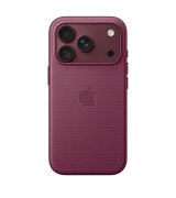 Чехол Apple для iPhone 18 Pro TechWoven Case with MagSafe Mulberry (MKD24)