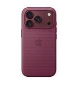 Чохол Apple для iPhone 18 Pro TechWoven Case with MagSafe Mulberry (MKD24)