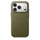 Чохол Apple для iPhone 18 Pro TechWoven Case with MagSafe Mulberry (MKD24) Чохол Apple для iPhone 18 Pro TechWoven Case with MagSafe Mulberry (MKD24)